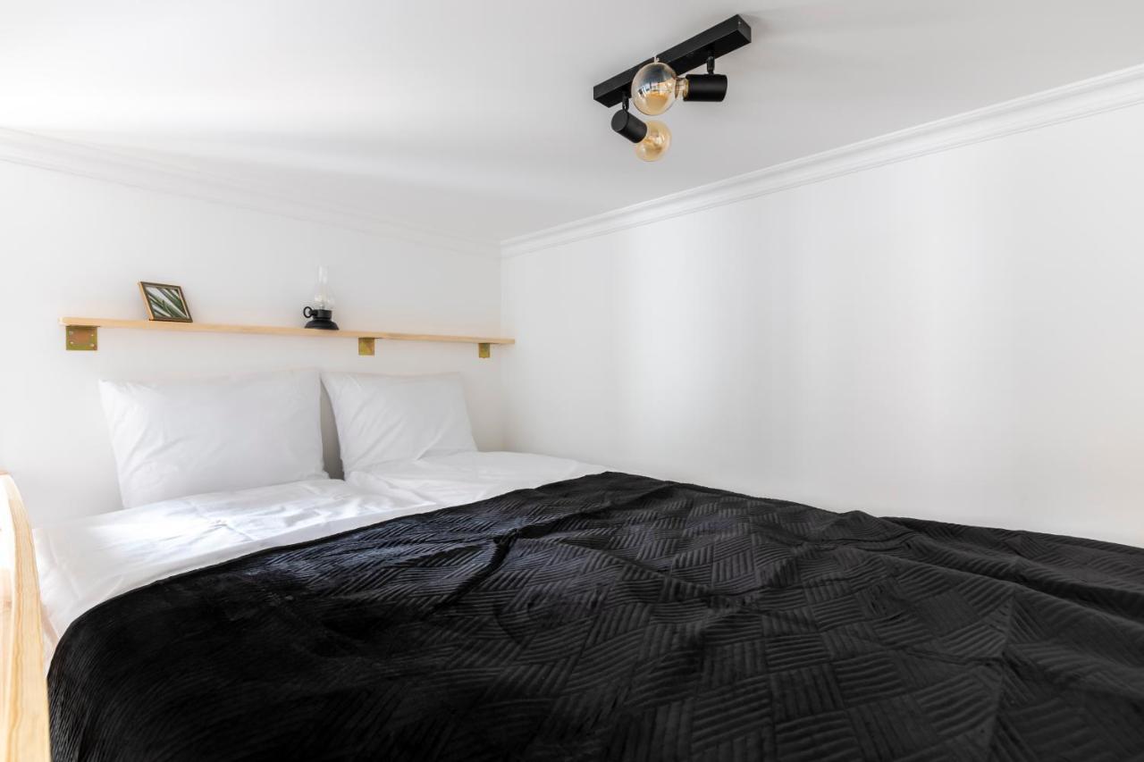 Apartament Homewell Wilson Park Ii Poznań