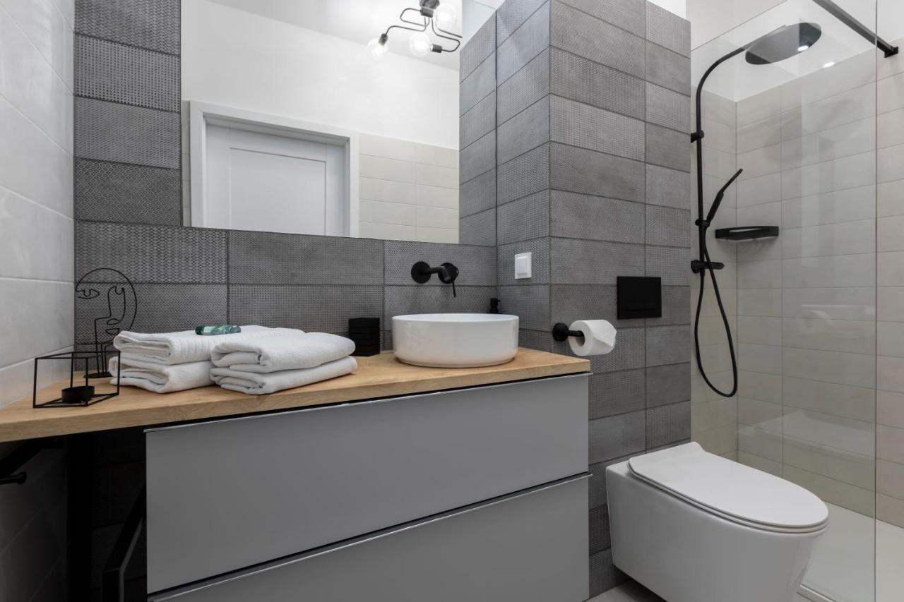 Homewell Wilson Park Ii Apartament Poznań