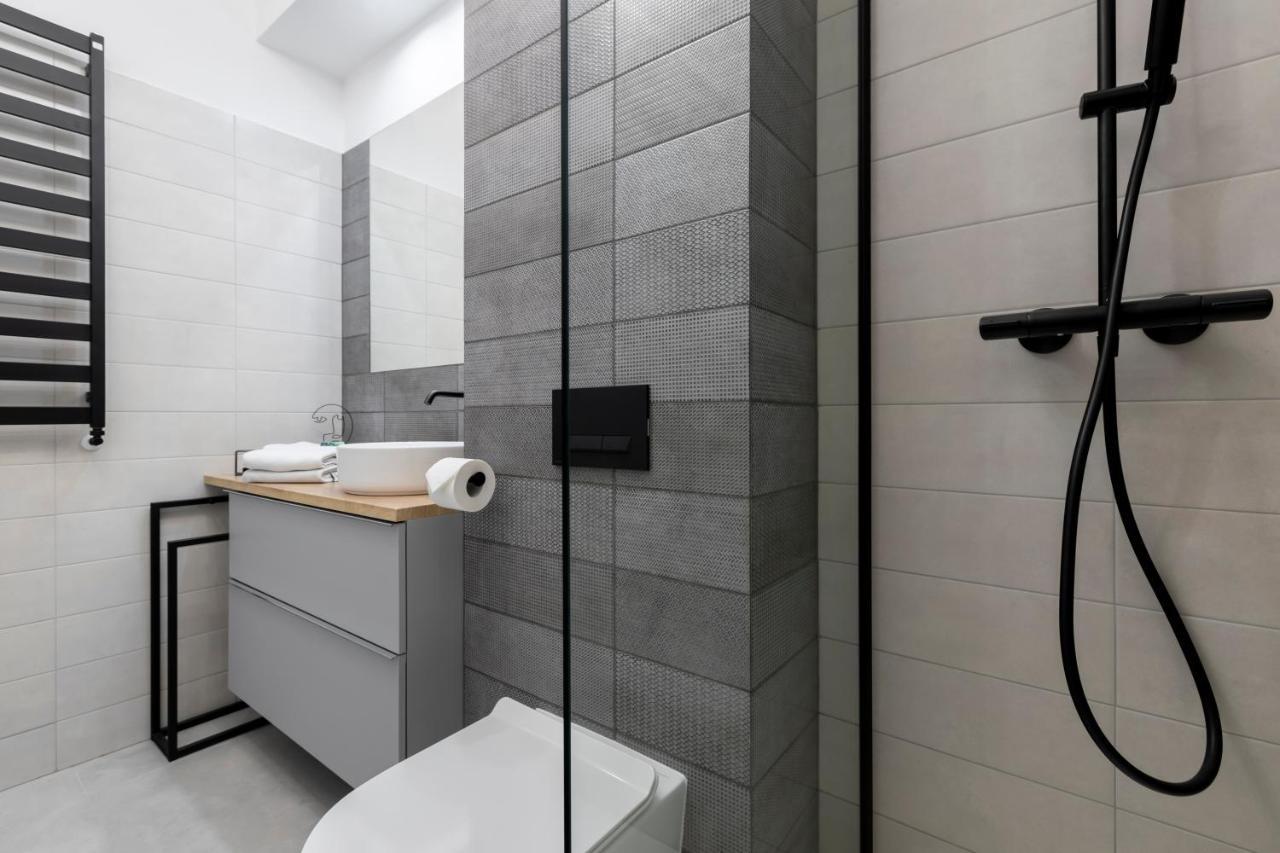 Apartament Homewell Wilson Park Ii *