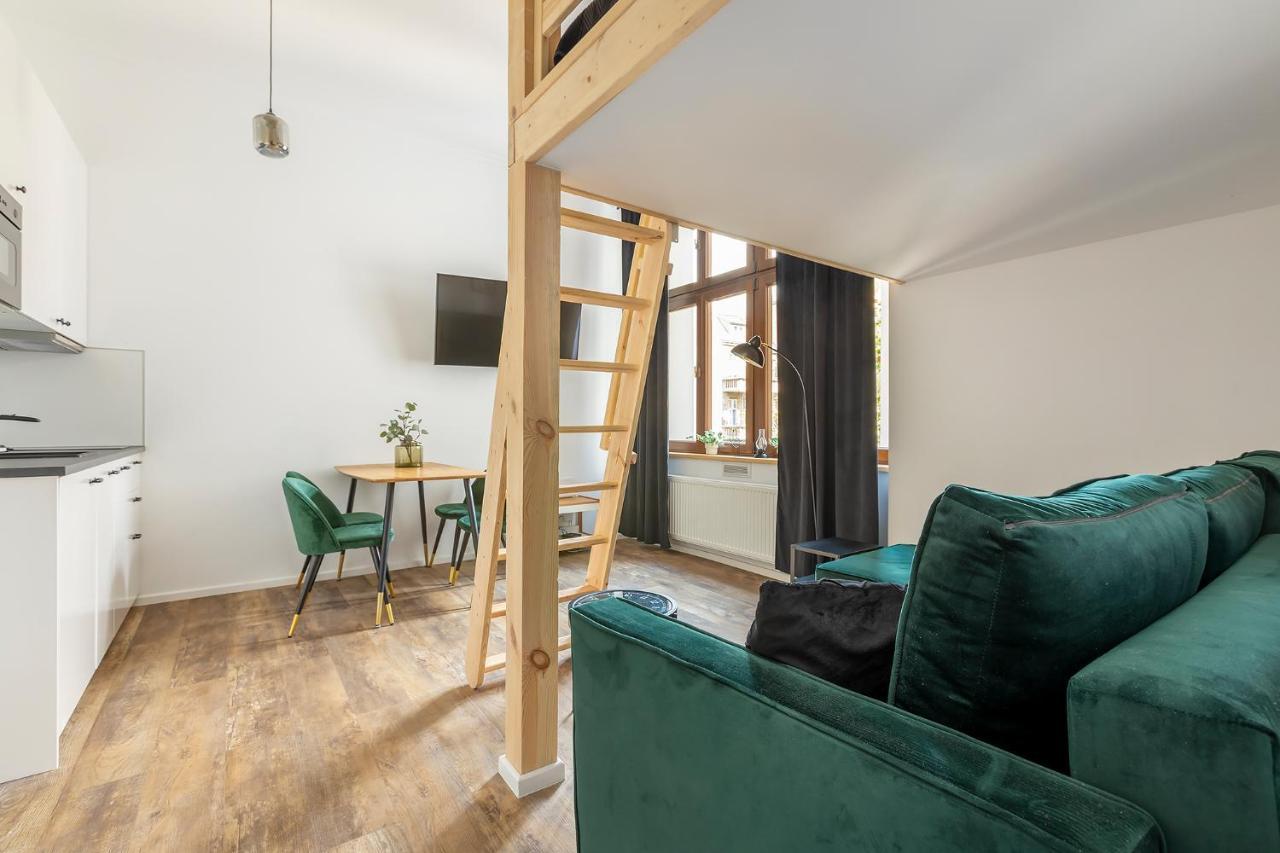 Apartament Homewell Wilson Park Ii *