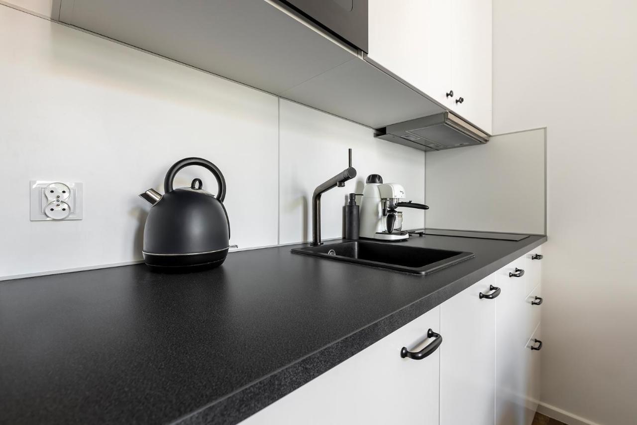 Homewell Wilson Park Ii Apartament *
