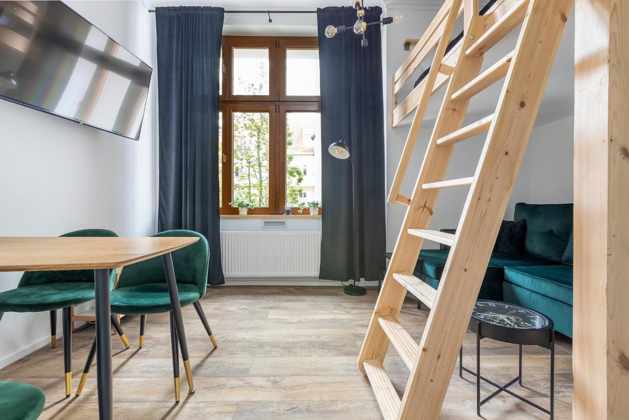 Apartament Homewell Wilson Park Ii *