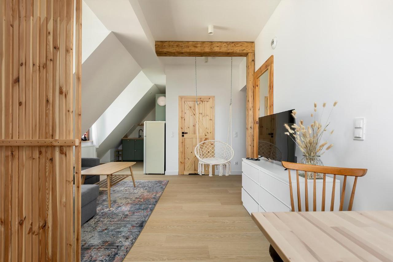 Apartament Homewell Wilson Park Ii *