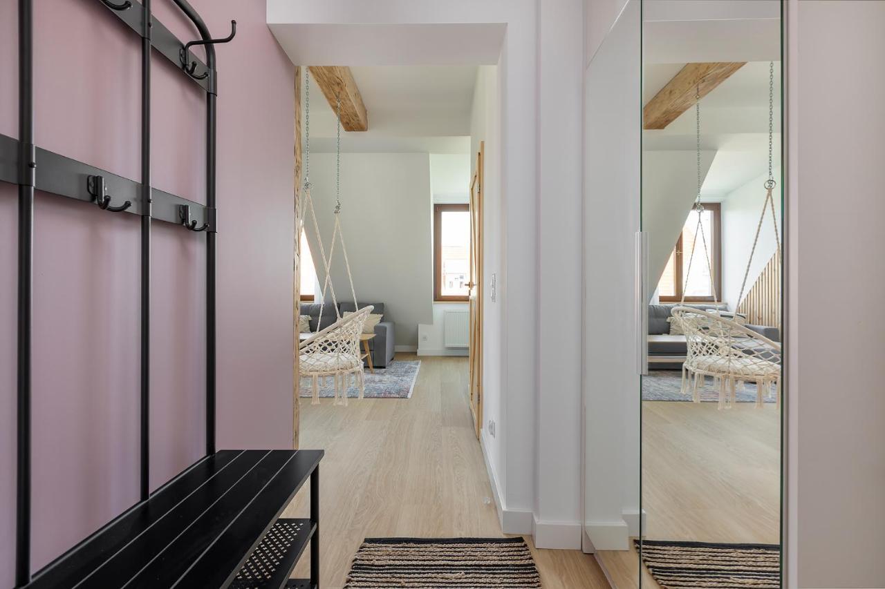 Apartament Homewell Wilson Park Ii *