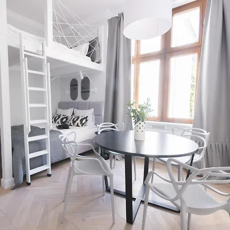 Homewell Apartments Wilson Park II Poznan Exterior foto