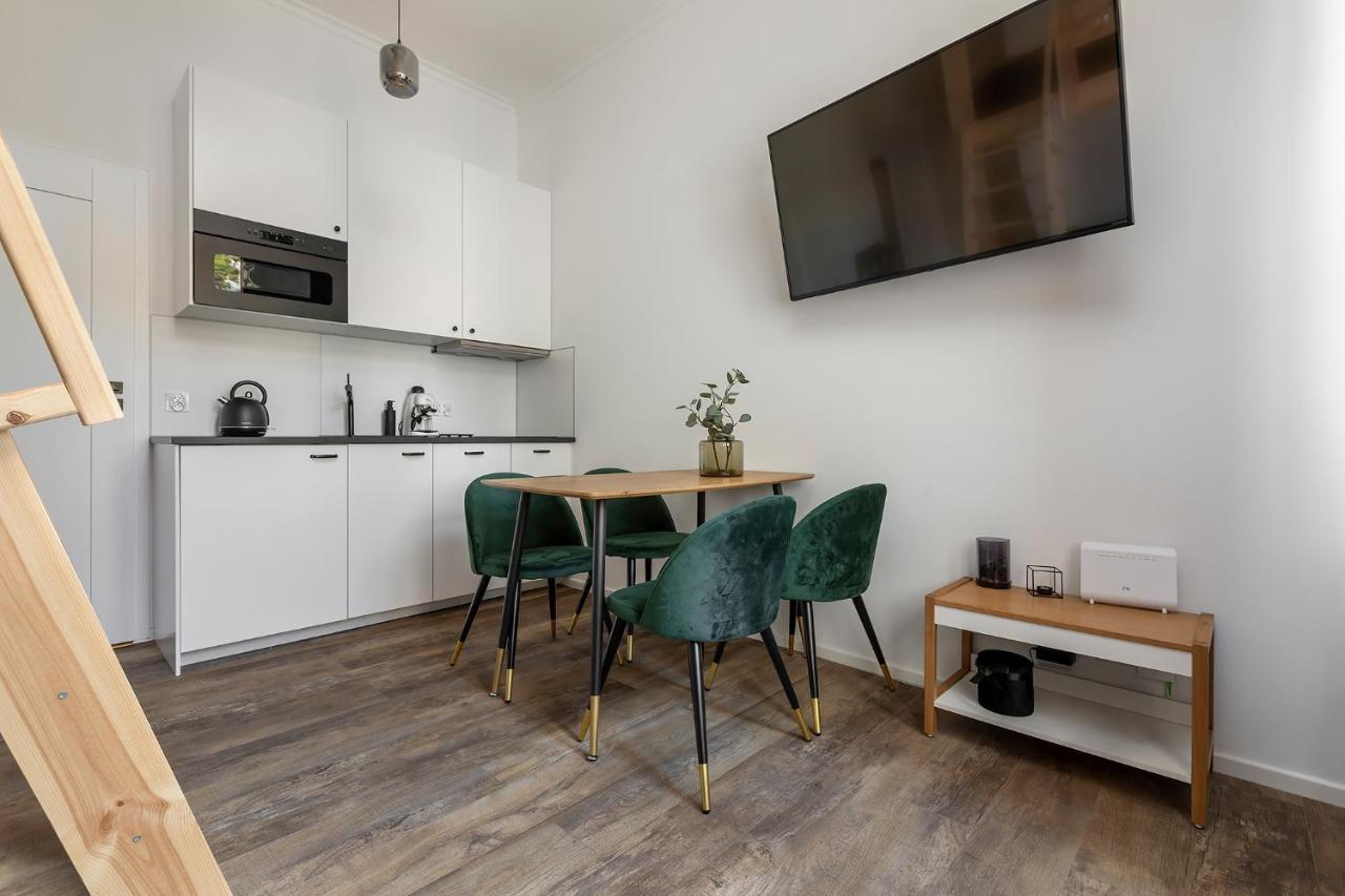 Homewell Wilson Park Ii Apartment